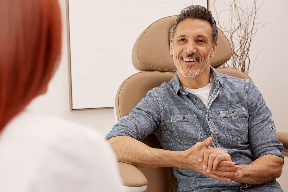 Vitamin Injections in Chino Hills, CA | Saint Savant